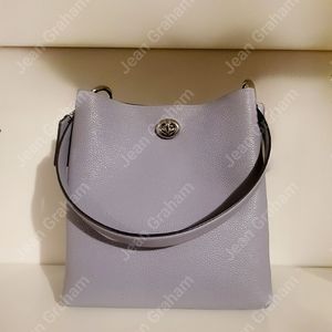 Coach Charlie Bucket Bag